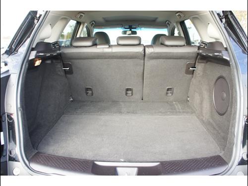 Acura RDX 2010 photo 3