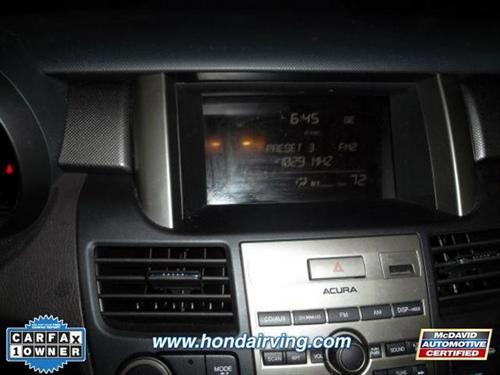 Acura RDX 2010 photo 2