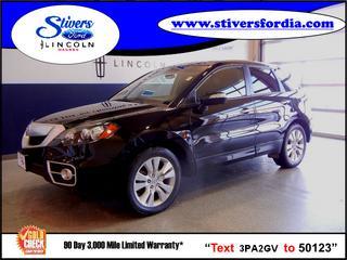 Acura RDX Base Other