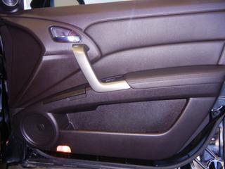 Acura RDX 2010 photo 2