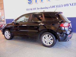 Acura RDX 2010 photo 5