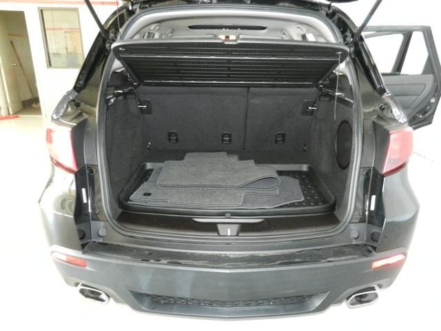 Acura RDX 2010 photo 3