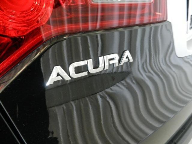 Acura RDX 2010 photo 4
