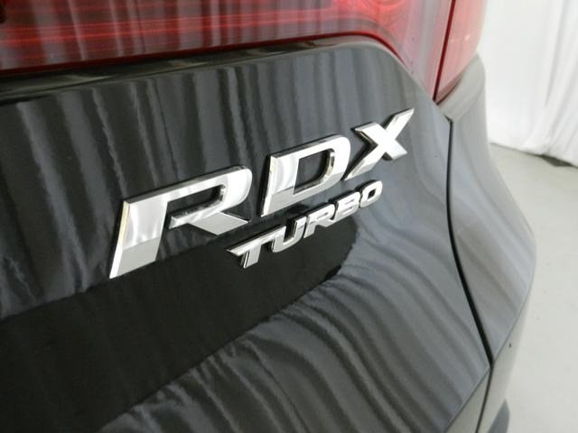 Acura RDX 2010 photo 1