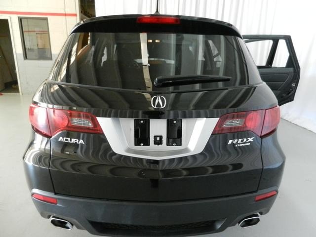 Acura RDX 2010 photo 2
