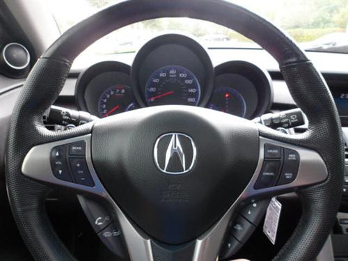 Acura RDX 2010 photo 3