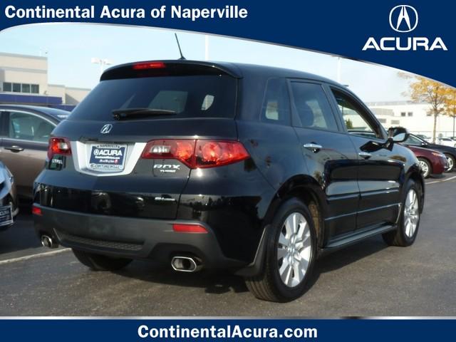 Acura RDX 2010 photo 2