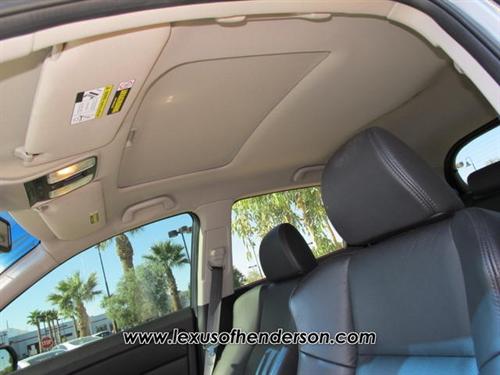 Acura RDX 2010 photo 4