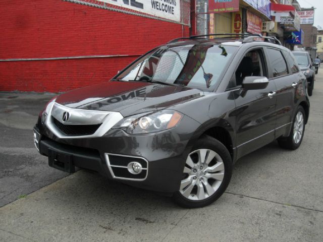 Acura RDX 2010 photo 3