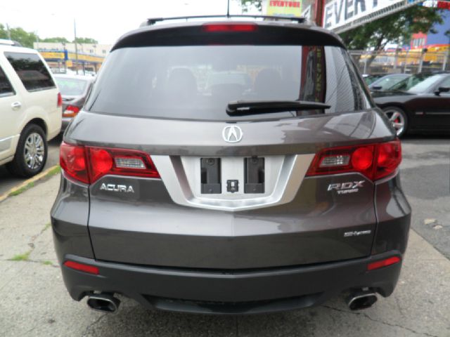 Acura RDX 2010 photo 4