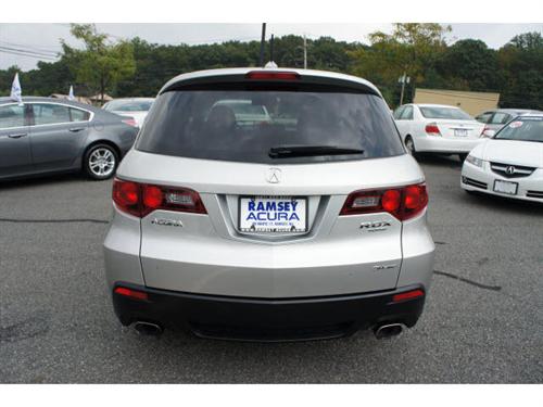 Acura RDX 2010 photo 3