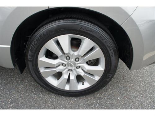 Acura RDX 2010 photo 5