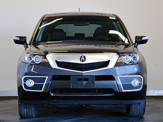 Acura RDX 2010 photo 1