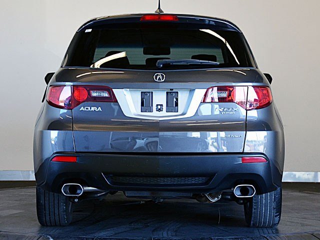 Acura RDX 2010 photo 4