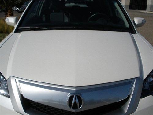 Acura RDX 2010 photo 3