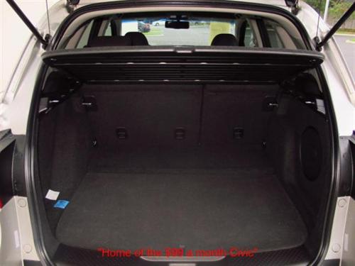 Acura RDX 2010 photo 4