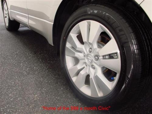 Acura RDX 2010 photo 5