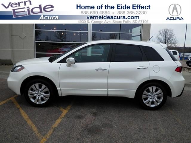 Acura RDX Base Sport Utility