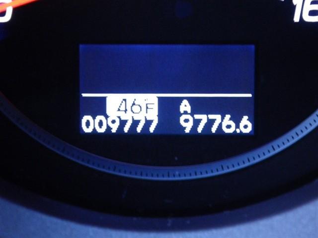 Acura RDX 2010 photo 5