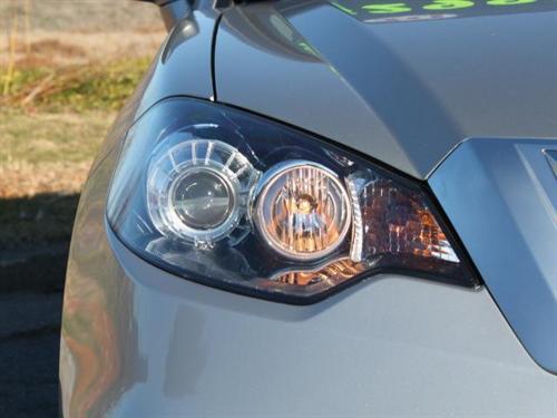 Acura RDX 2010 photo 3