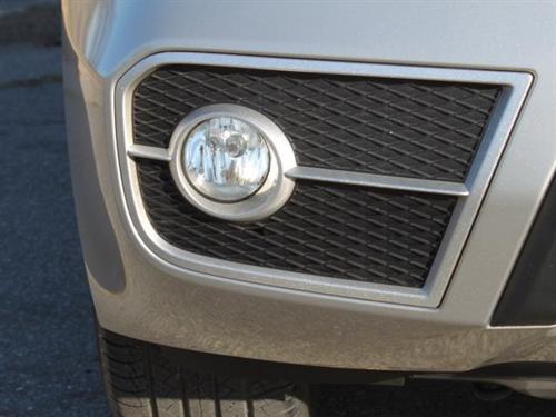 Acura RDX 2010 photo 4