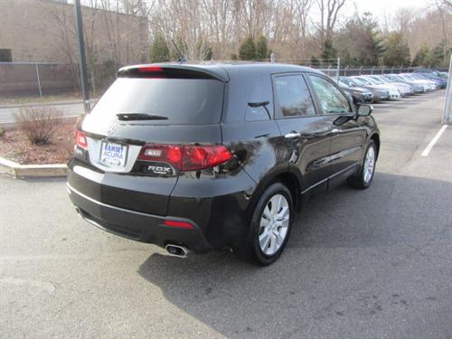 Acura RDX 2010 photo 5