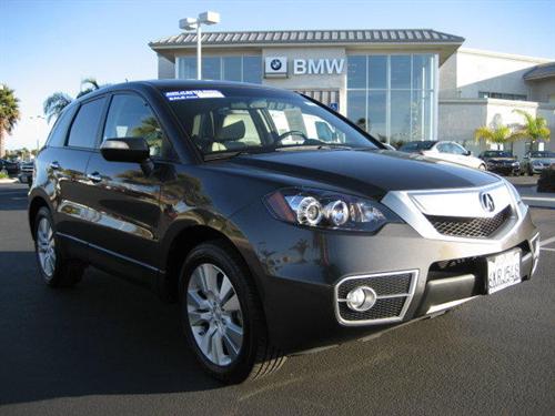 Acura RDX 4wd 5.9 Cummins Other