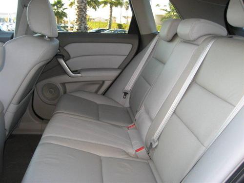 Acura RDX 2010 photo 2