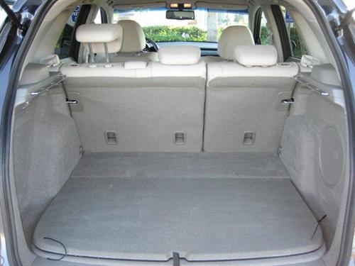 Acura RDX 2010 photo 3