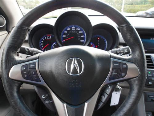 Acura RDX 2010 photo 4