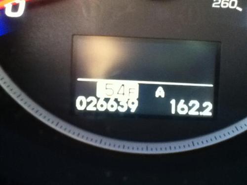 Acura RDX 2010 photo 3