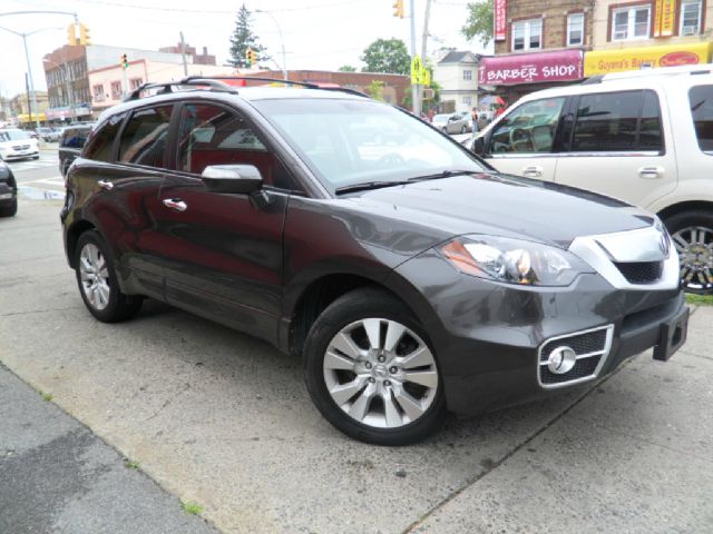Acura RDX 2010 photo 1