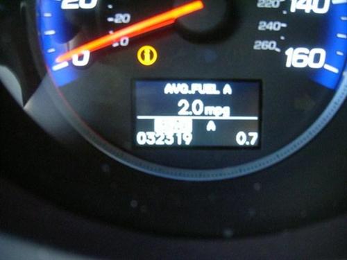 Acura RDX 2010 photo 3