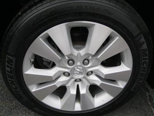 Acura RDX 2010 photo 3