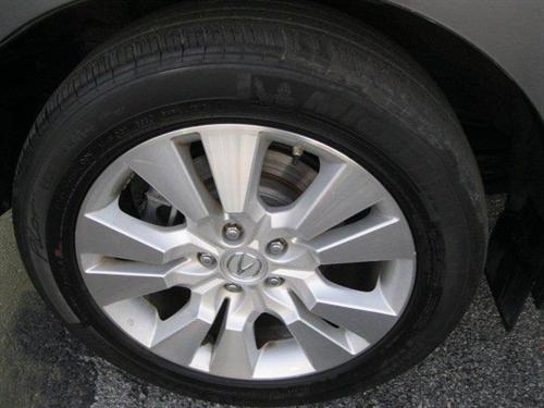 Acura RDX 2010 photo 5