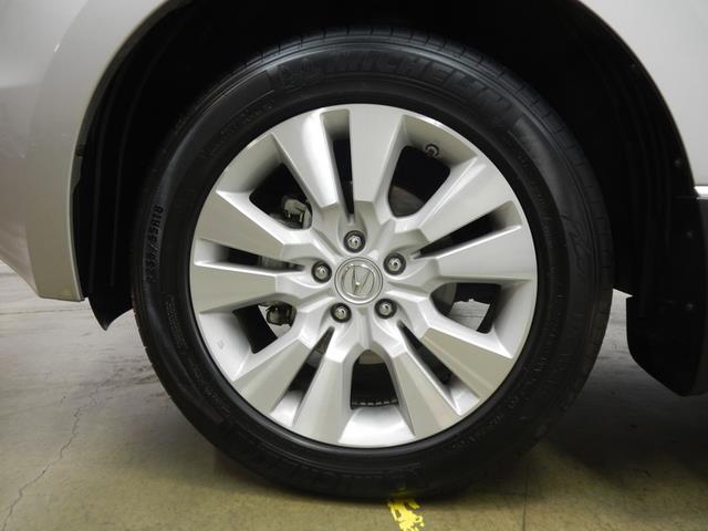 Acura RDX 2010 photo 1