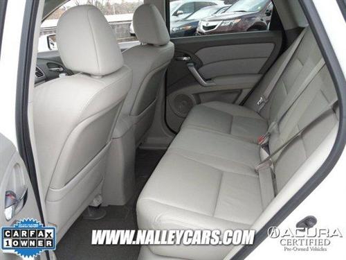 Acura RDX 2010 photo 2