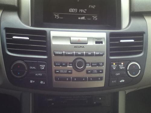 Acura RDX BIG HORN Crew Other