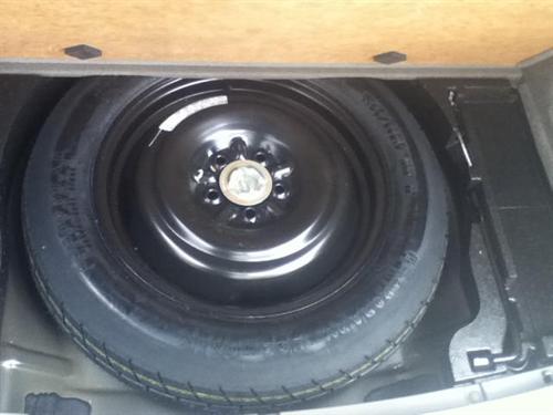 Acura RDX 2010 photo 1