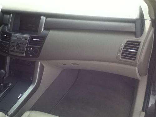 Acura RDX 2010 photo 3
