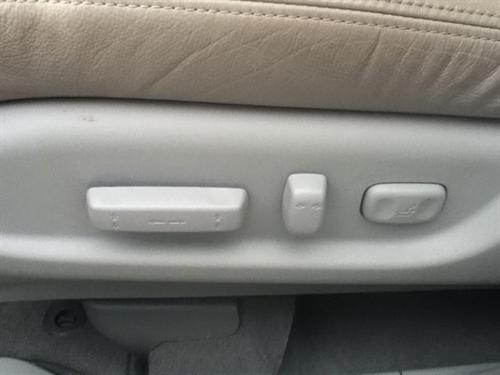 Acura RDX 2010 photo 5