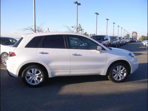 Acura RDX 2010 photo 3