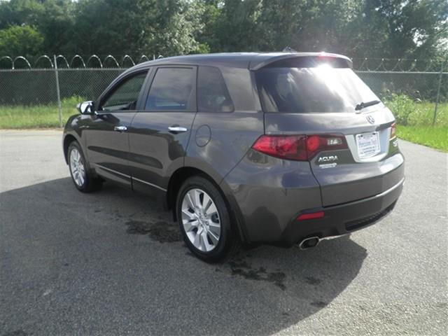Acura RDX 2010 photo 3