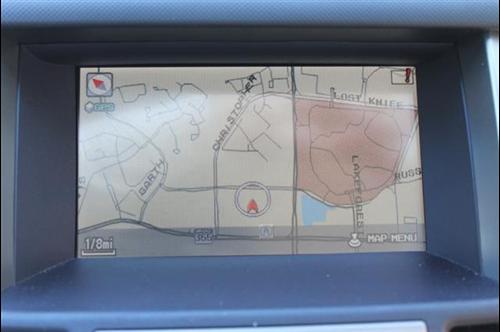 Acura RDX 2010 photo 1