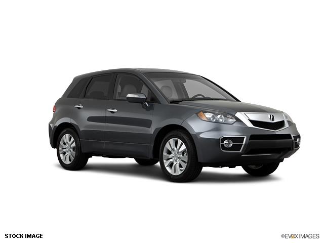 Acura RDX 2011 photo 1