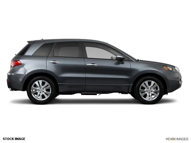 Acura RDX 2011 photo 2