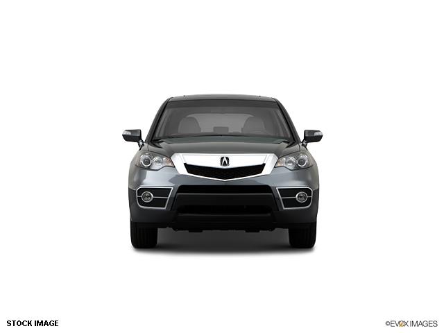 Acura RDX 2011 photo 3