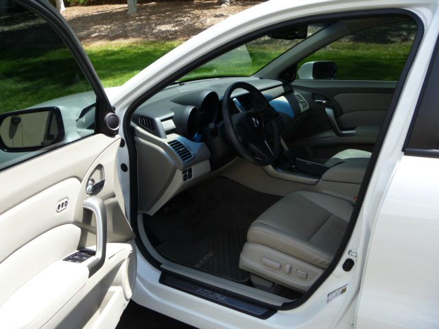 Acura RDX 2011 photo 2
