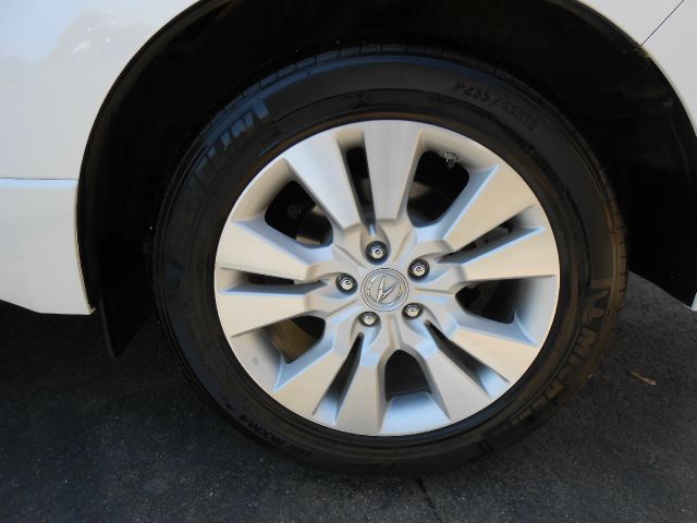 Acura RDX 2012 photo 2