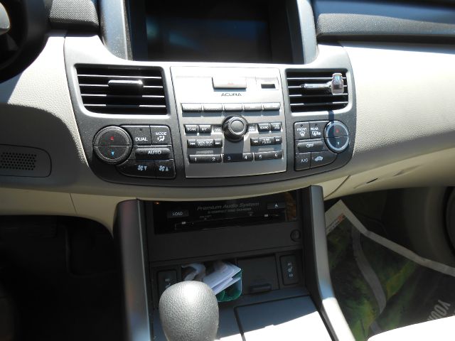 Acura RDX 2012 photo 3